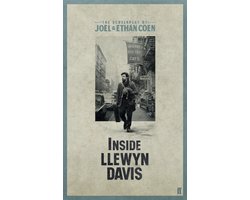 Inside Llewyn Davis