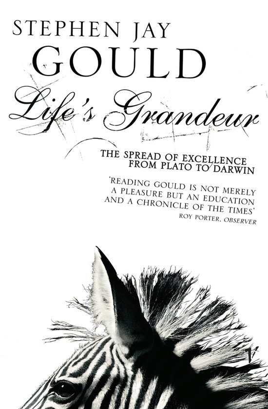 Life'S Grandeur - cover