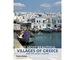 Most Beautiful Villages Greece Greek Isl