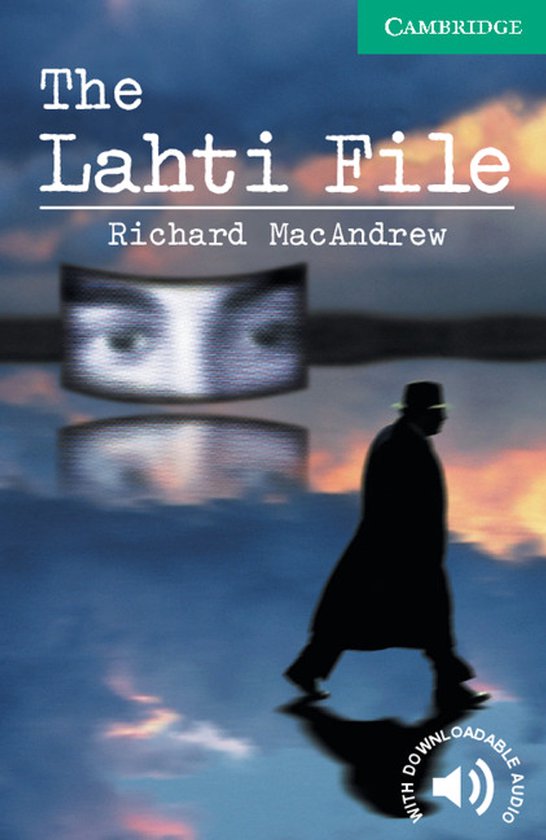Lahti File Lvl 3 - cover