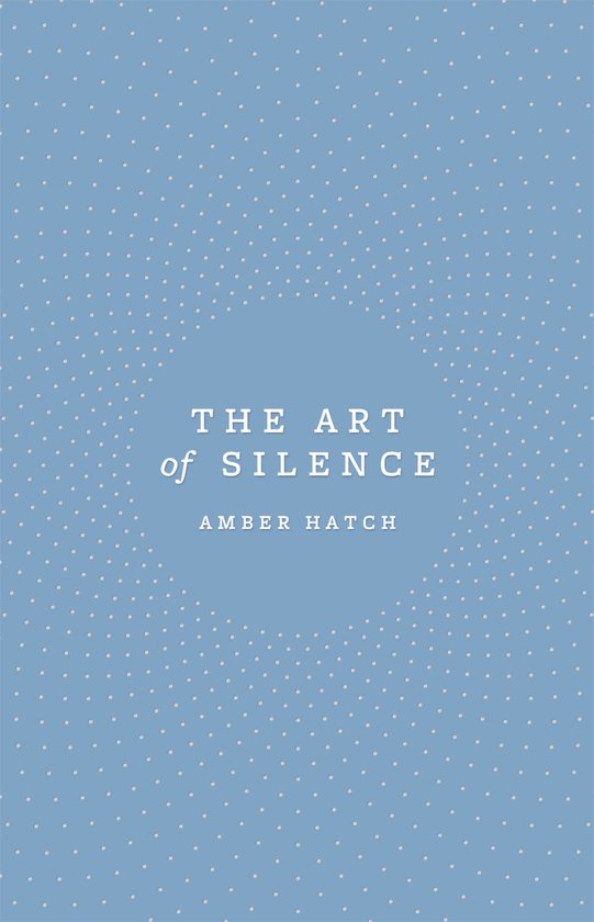 The Art of Silence - cover