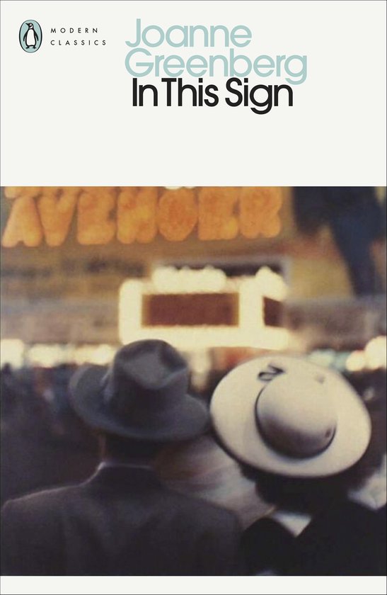 Penguin Modern Classics- In This Sign