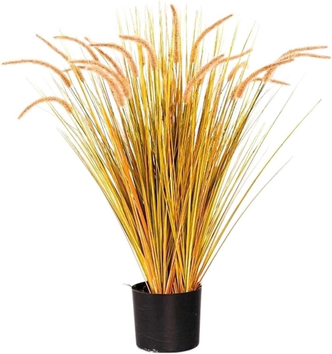 Kunstplant Boom - Nepplant Pot - Woning Decoratie - Onderhoudsvrij - 90cm - A
