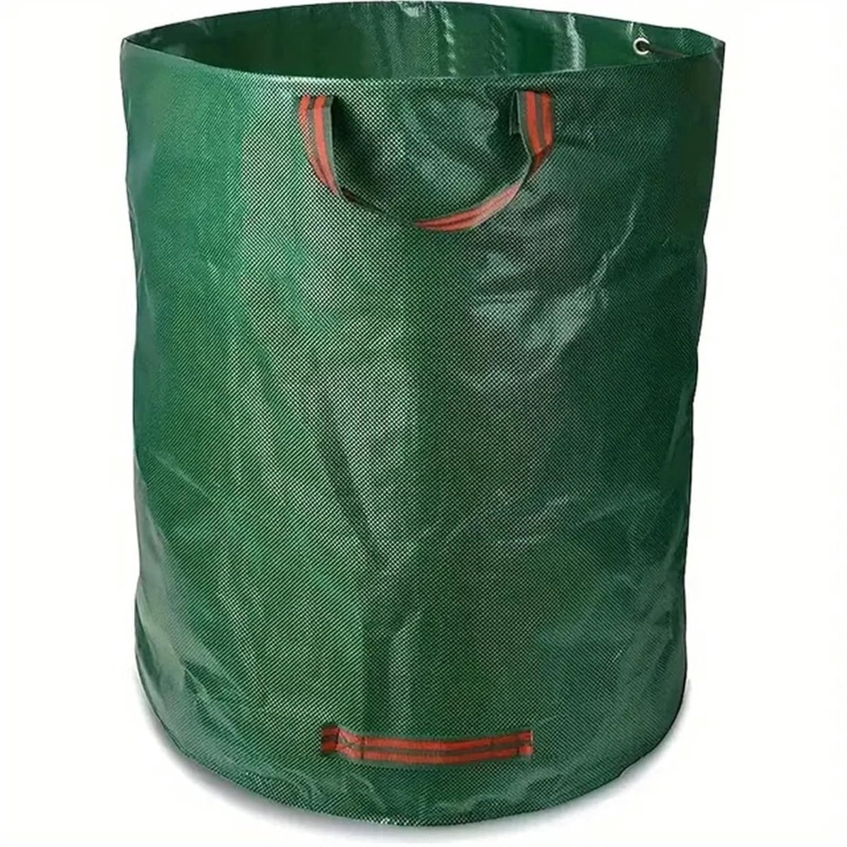 Tuinafvalzakken - Tuintas Bladzak - Afval Verzamelen - Waterdicht PP Geweven - 60L 45x38CM - One Color