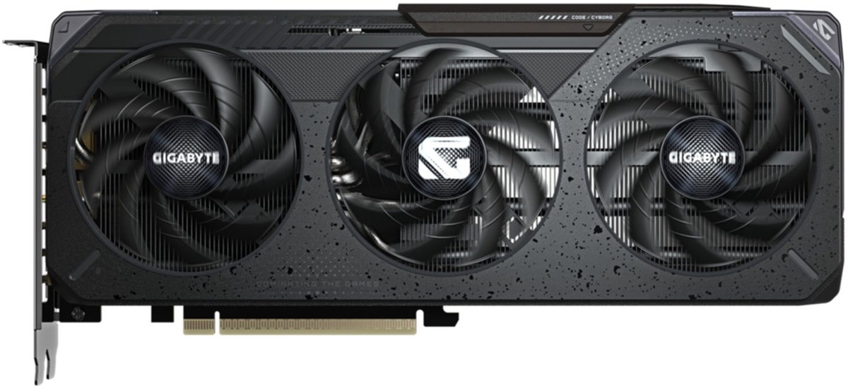 GIGABYTE GeForce RTX 5060 Ti GAMING OC 8G NVIDIA 8 GB GDDR7