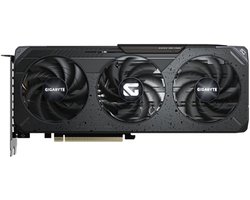 Gigabyte RTX 5000 Serie - Grafische kaart - NVIDIA GeForce RTX 5060 Ti - GDDR7 - 8GB