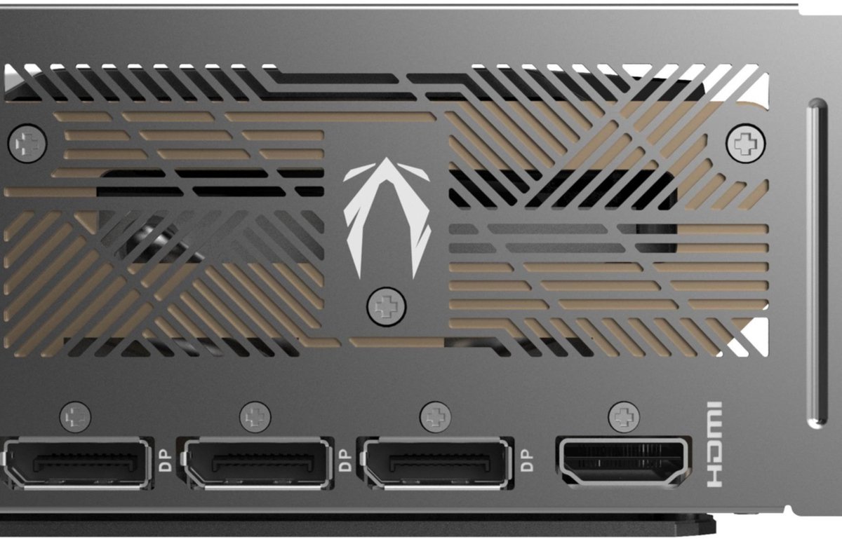 ZOTAC GAMING RTX 5080 - Grafische Kaart - SOLID CORE - 16GB - GDDR7