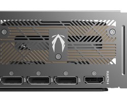 ZOTAC GAMING RTX 5080 - Grafische Kaart - SOLID CORE - 16GB - GDDR7