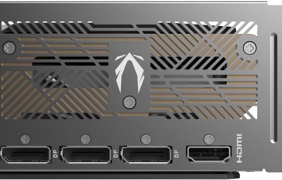 Zotac GeForce RTX 5080 GAMING 16 GB