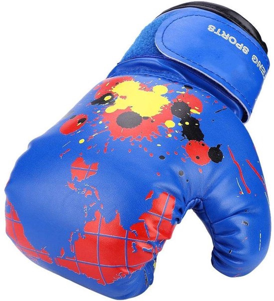 Training handschoenen voor kinderen - Shopcentral - Duurzaam