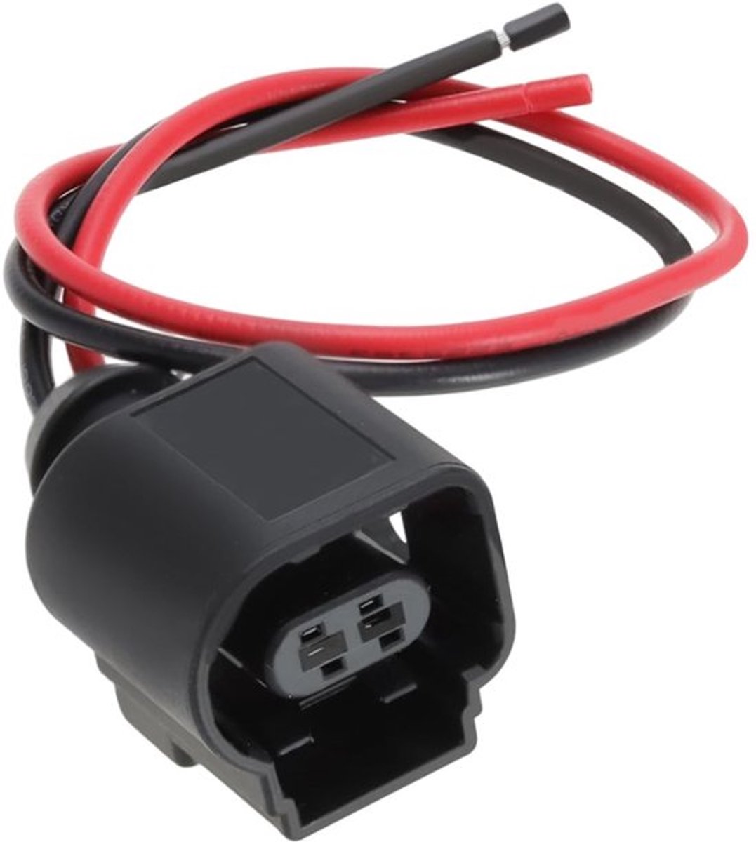 Automotive reparatie connector met 2-pins van Dailygoody