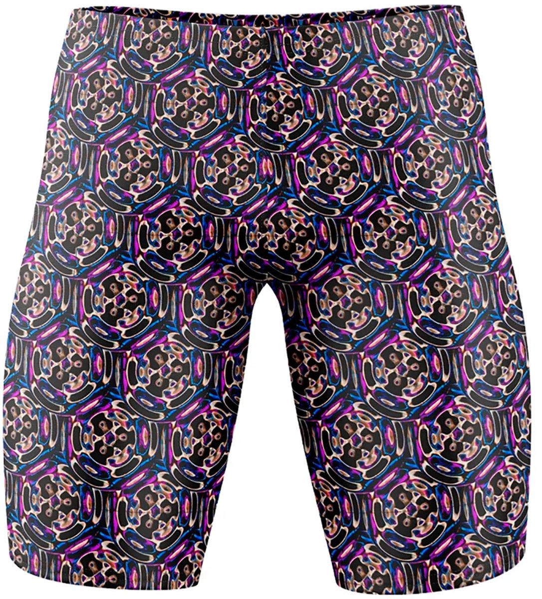 Huub Soundwave Jammer Veelkleurig M Man