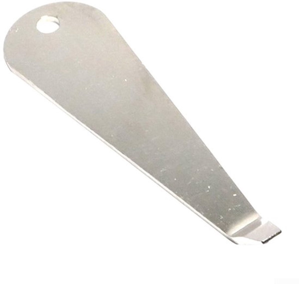 Dailygoody - Koffie Poeder Cup Demontage Tool - Roestvrijstalen Accessoires