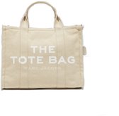 The Canvas Medium Tote Bag - Ruim en praktisch - Perfect voor elke gelegenheid