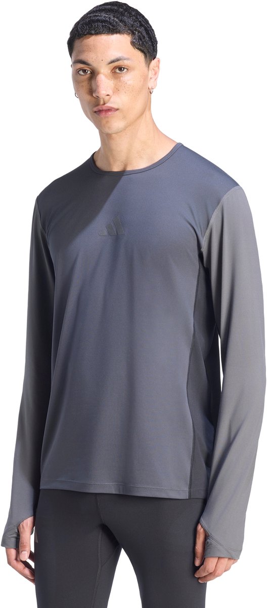 Adidas Terrex Terrex Multi Synthetische Basislaag Heren Grijs