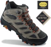 Merrell Moab 3 Mid GTX - Wandelschoenen - Heren Olive 45
