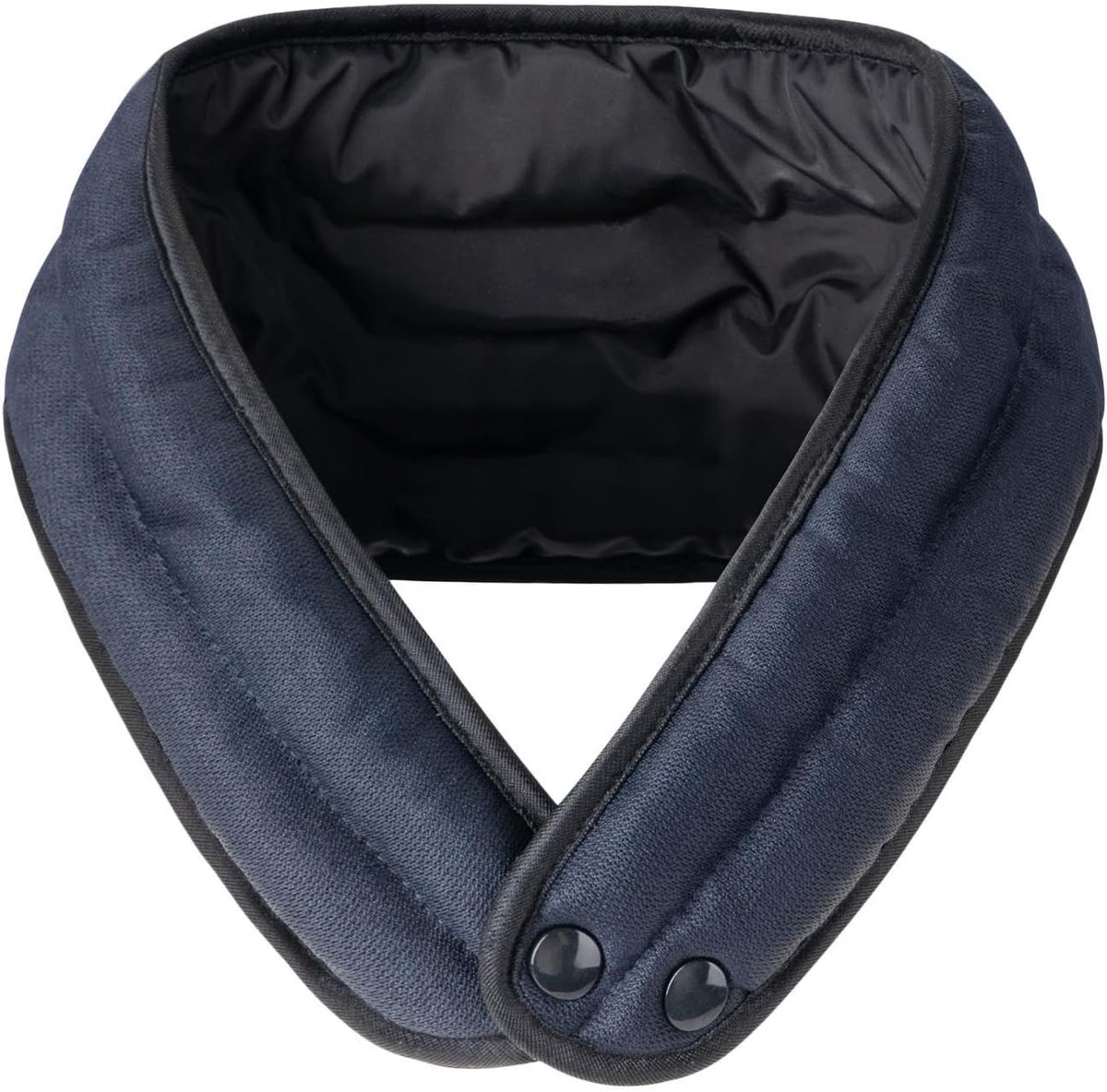 Nek Koel Sjaal - Herbruikbare Cold Towel - Sport en Zomer - Waterabsorberende Kralen - 1 stuk - Blauw