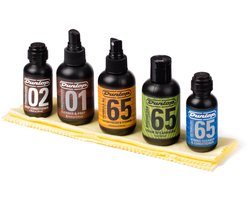 Dunlop 6500 System 65 - Onderhoudskit voor gitaar