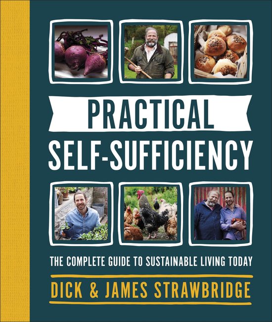 Practical Self-sufficiency - cover