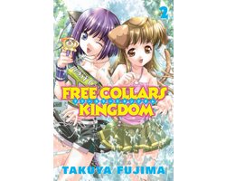 Free Collars Kingdom 2