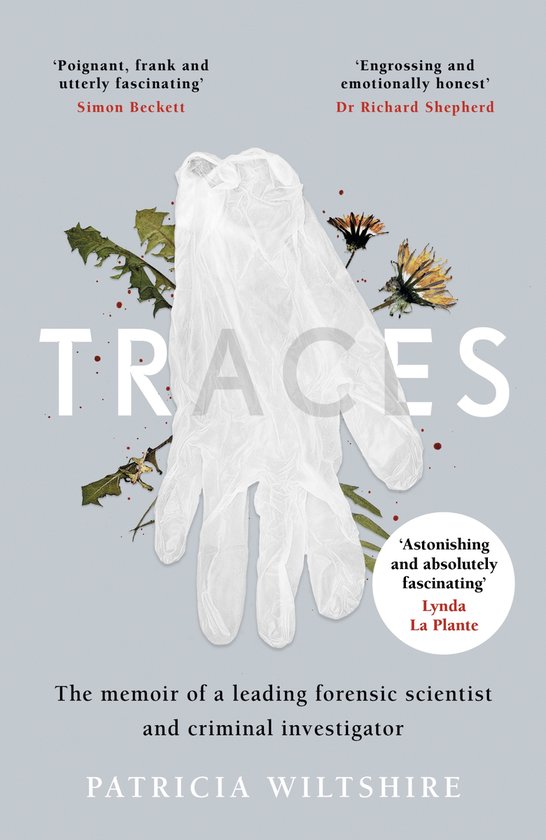 Traces - cover