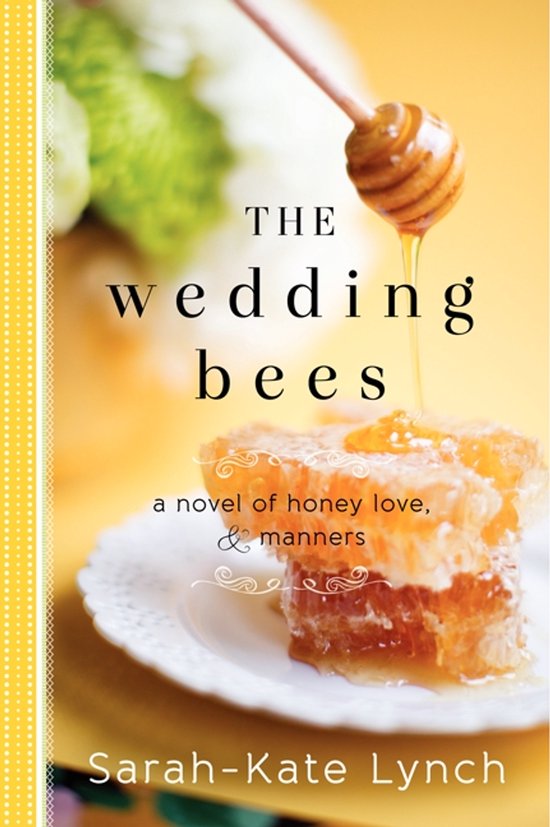 Wedding Bees - cover
