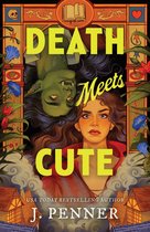 Death Meets Cute- Death Meets Cute