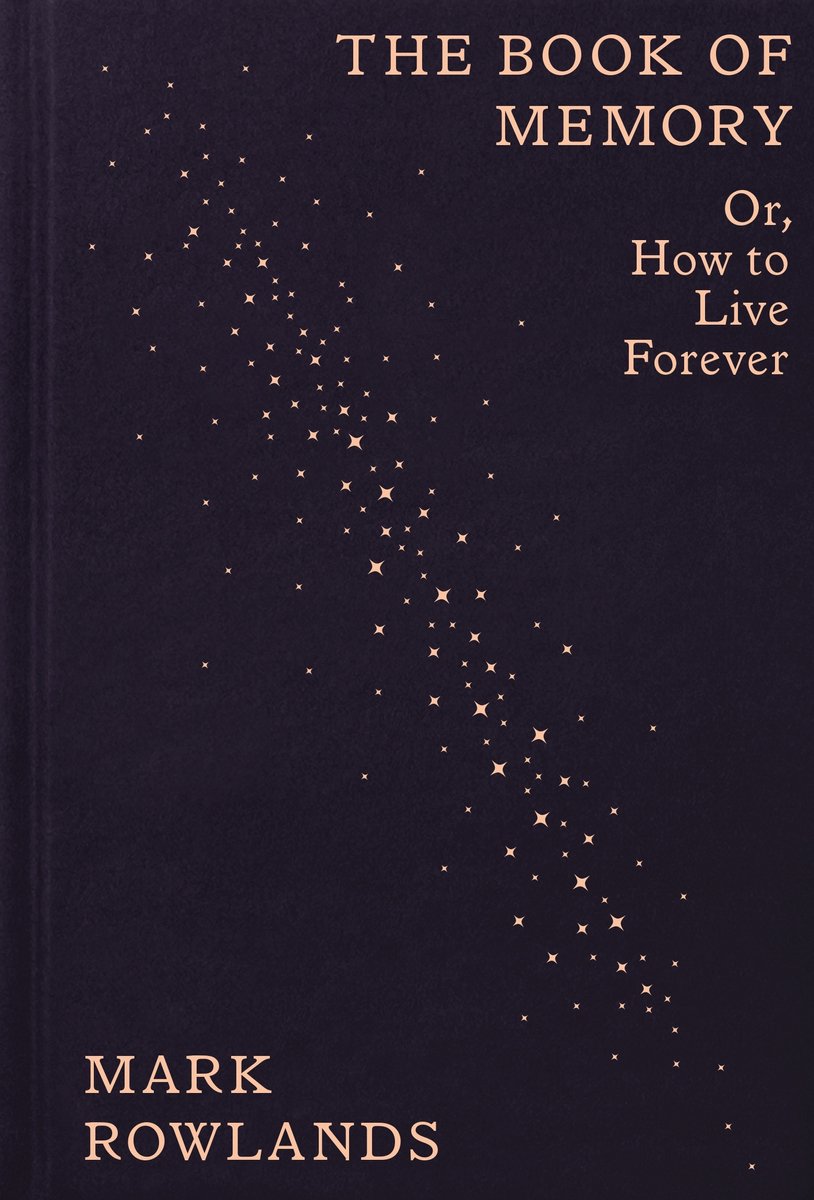 The Book Of Memory