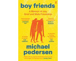Boy Friends