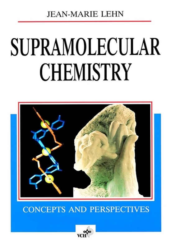 Supramolecular Chemistry - cover