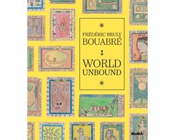 Frédéric Bruly Bouabré: World Unbound