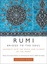 ISBN Rumi: Bridge to the Soul, Couverture rigide, 160 pages