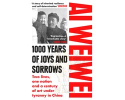 1000 Years of Joys and Sorrows