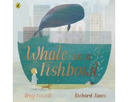 Whale in a Fishbowl