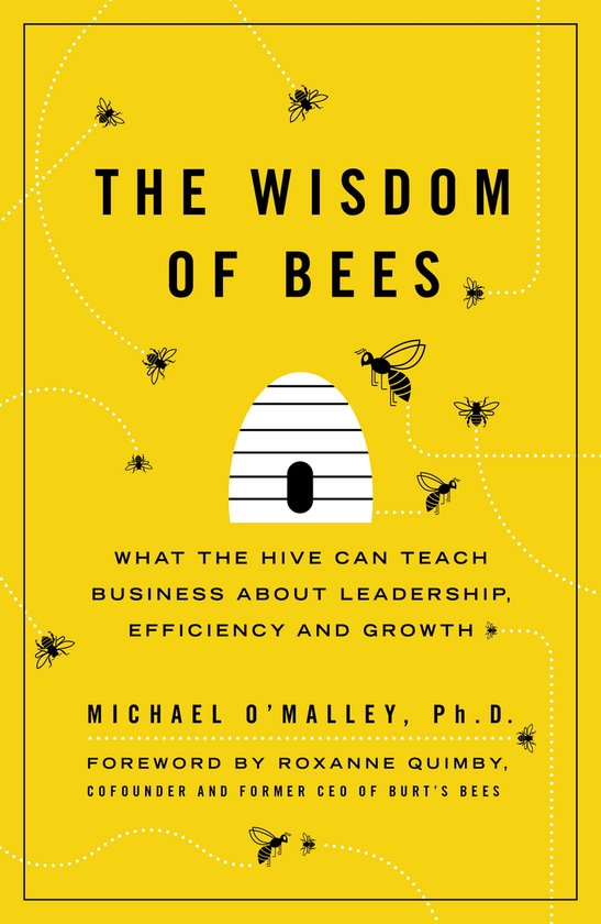 Wisdom Of Bees