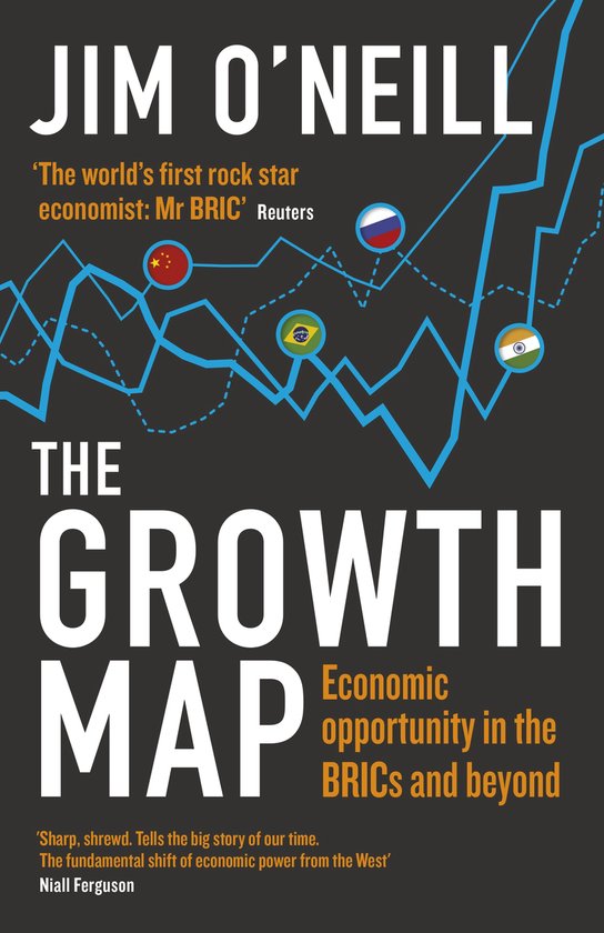 Growth Map - cover