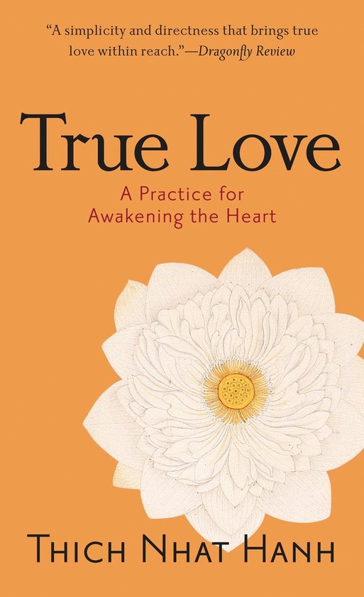 True Love - cover