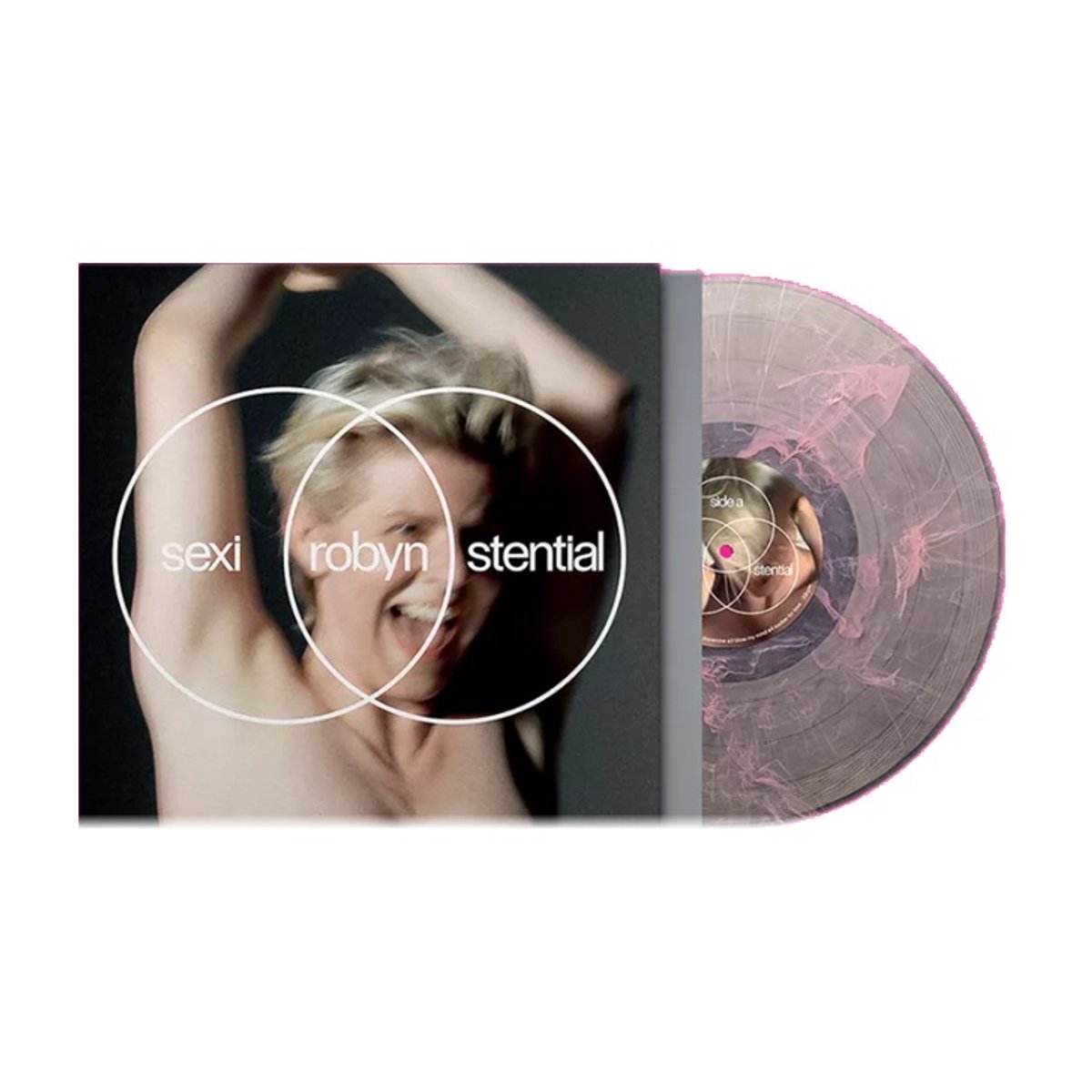 Robyn - Sexistential (UO)