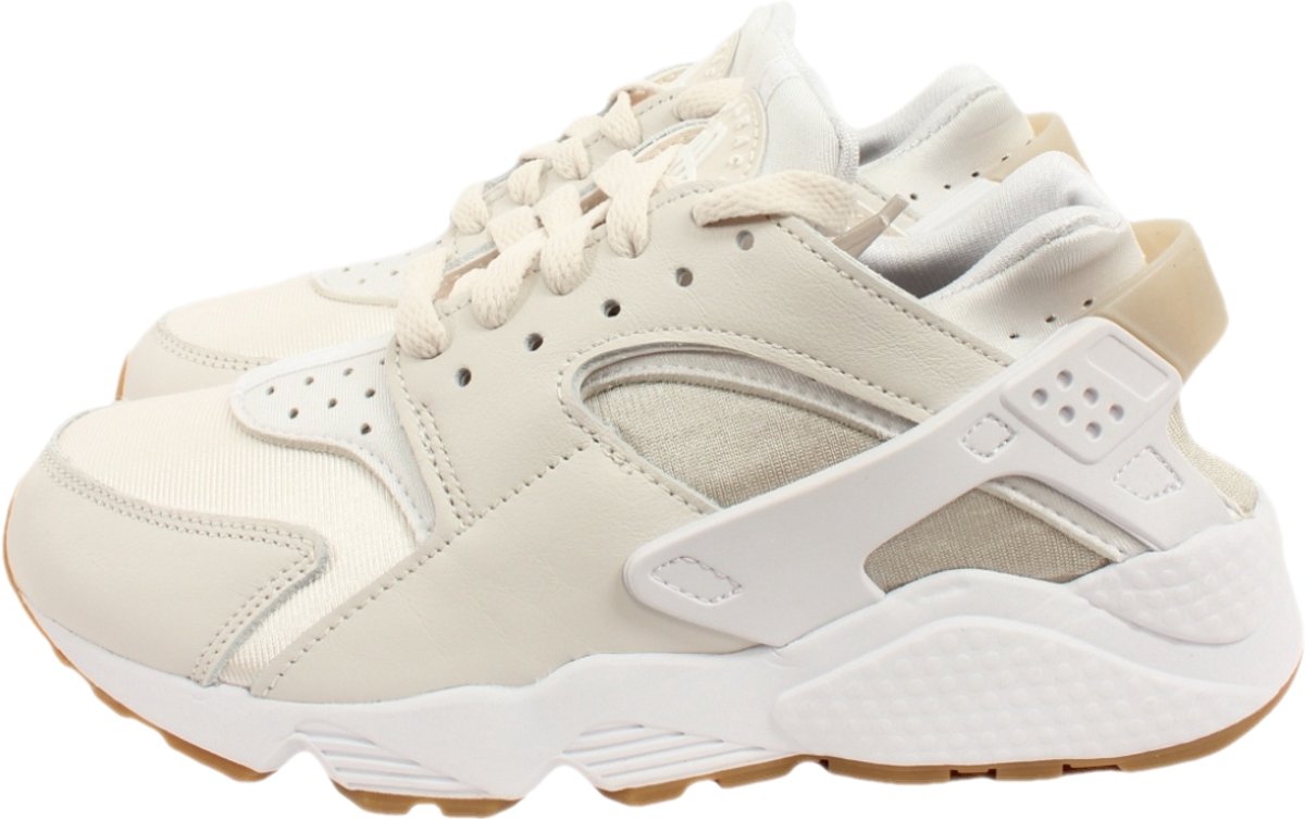 Nike Air Huarache Sneakers Wit