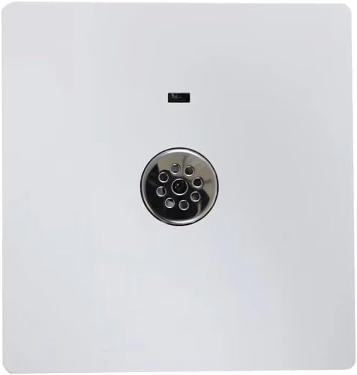 Koolmonoxidemelder Sensor - Gas Alarm - Industriële Veiligheid - Hoge Gevoeligheid - DC4-20mA - Grijs