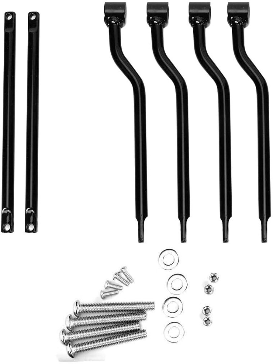 Omgoods - Universele Motor Tas Accessoires met Zadelbalk