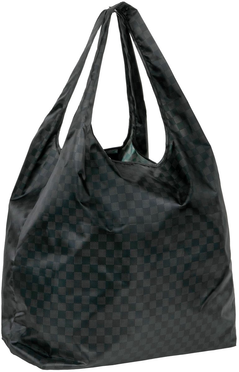 Omgoods - Herbruikbare Grote Tote Bag met Boho Stijl
