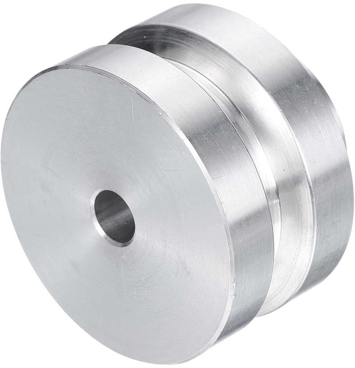 Omgoods - V-Snaar Pulley 7mm 40mm Enkele Aluminium Legering