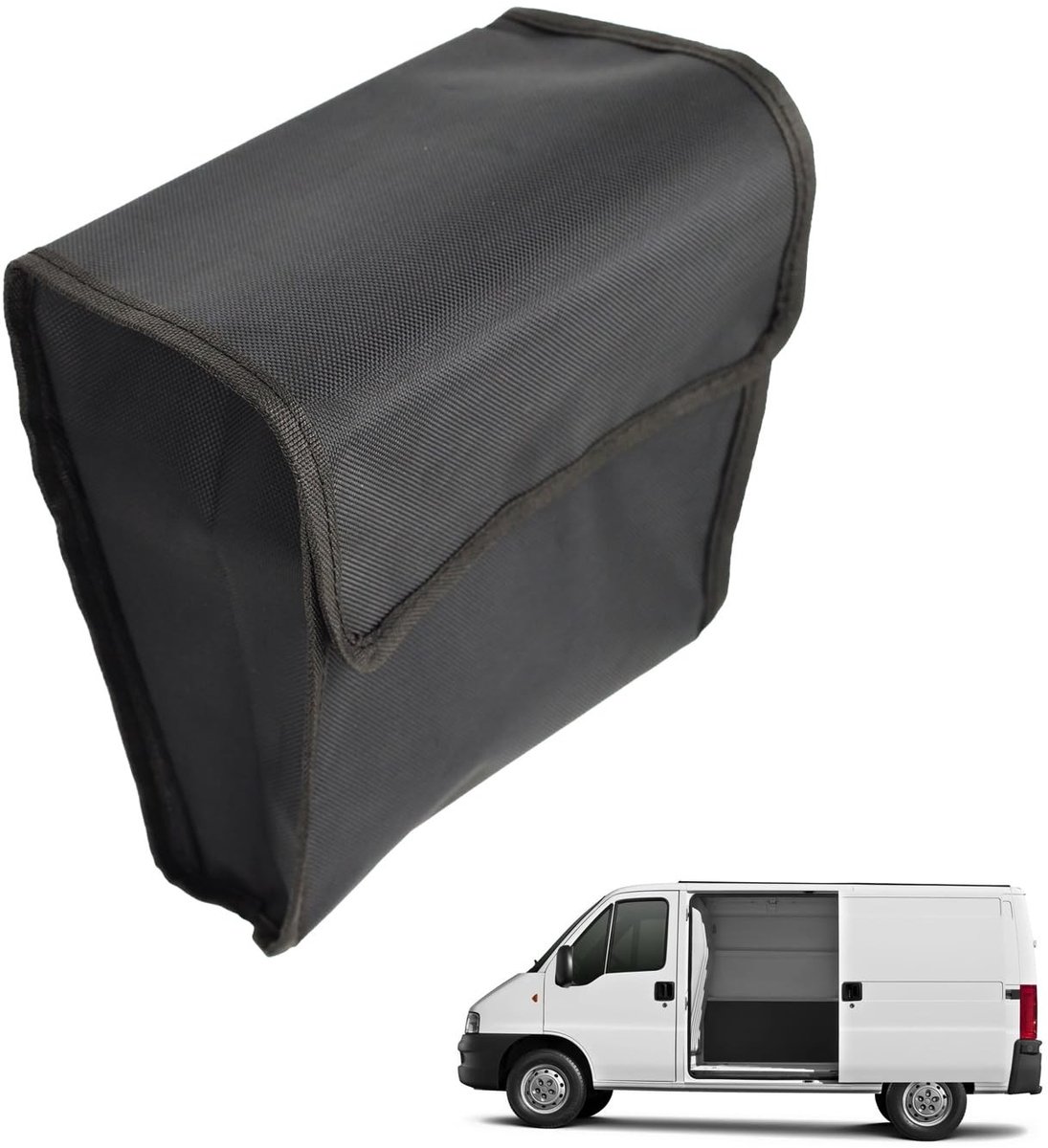 Omgoods - Universele Opbergzak voor Motorhomes met Deksel