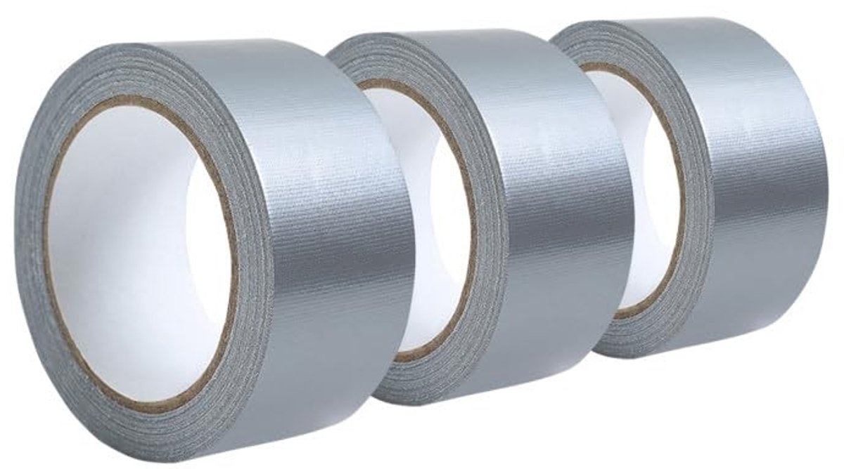 Omgoods - Waterdichte Tape voor Dampremmende Folie, Duurzaam en Betrouwbaar