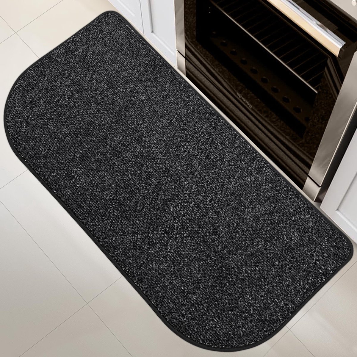 Omgoods - Machinewasbare Deegmat 60x120cm voor Keuken en Badkamer