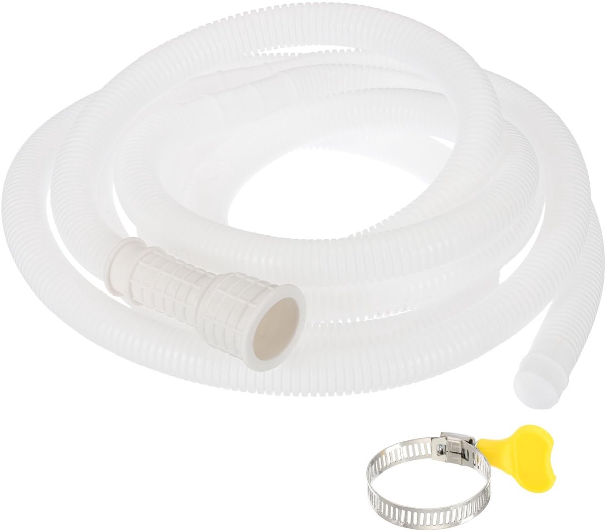 Omgoods - Universale Airconditioning Afvoerslang Kit, 3 Meter