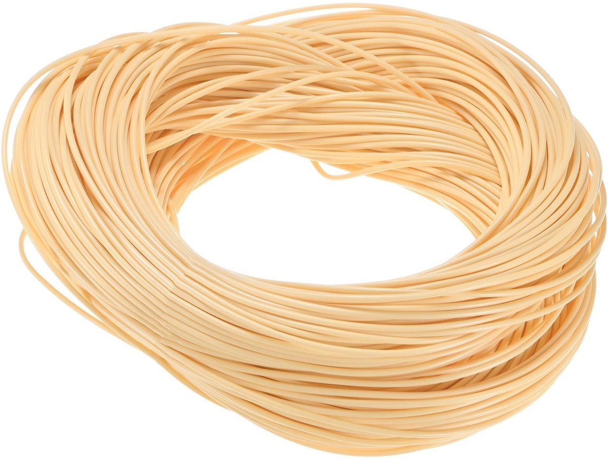 Omgoods - Reparatieset voor Manden - 90m Synthetisch Rotan Vlechtmateriaal