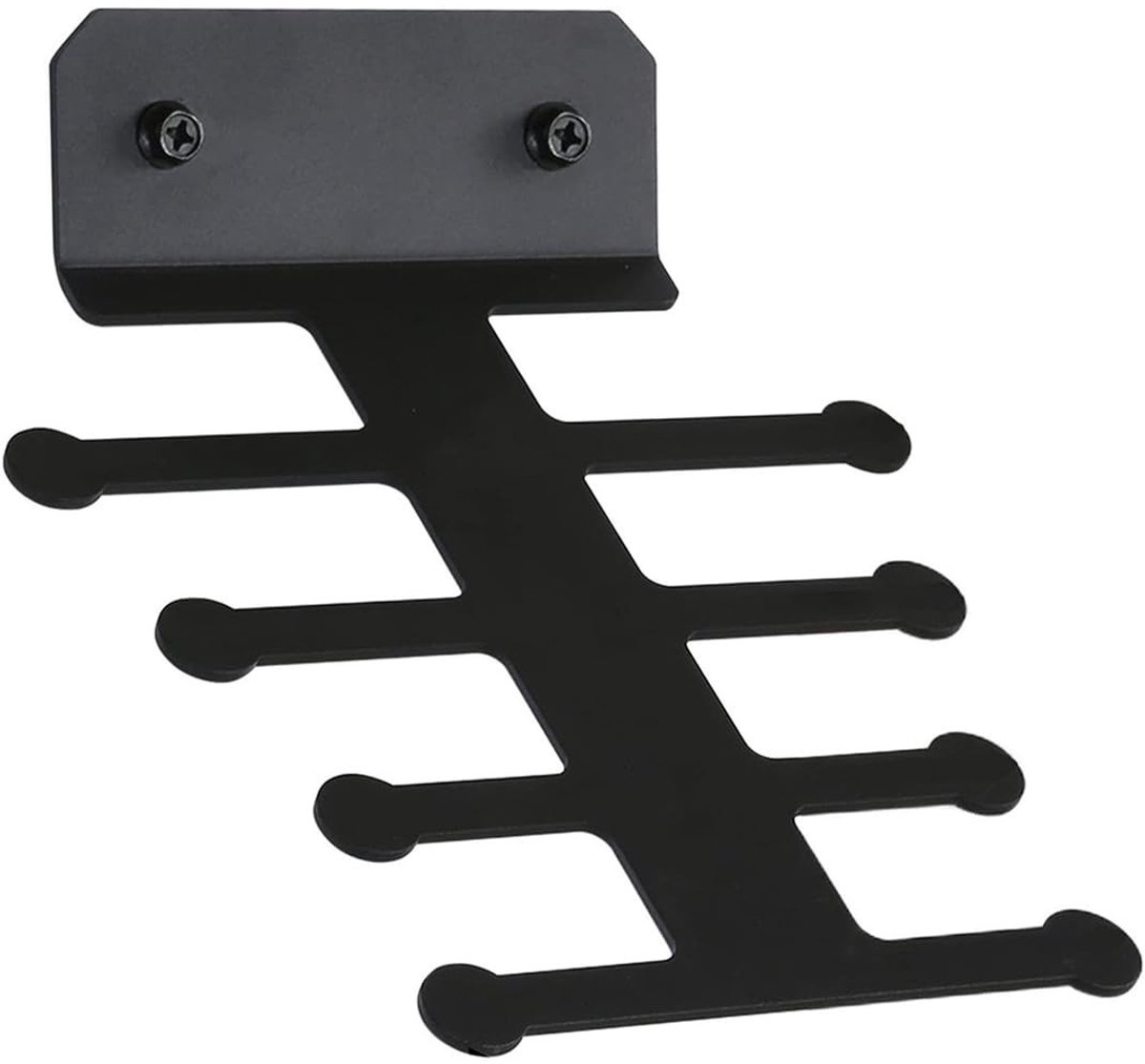 Omgoods - Fitness Apparatuur Rack voor Thuisgebruik