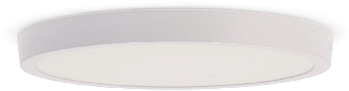 Omgoods - Slim Series Opbouwpaneel 25W met Koud Licht 2500lm